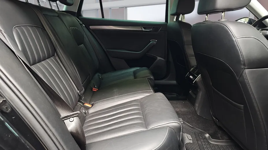 SKODA Superb Superb 1.4 TSI Plug-In Hybrid Style DSG