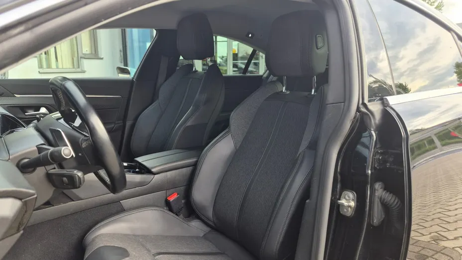 PEUGEOT 508 508 2.0 BlueHDi Allure S&S EAT8