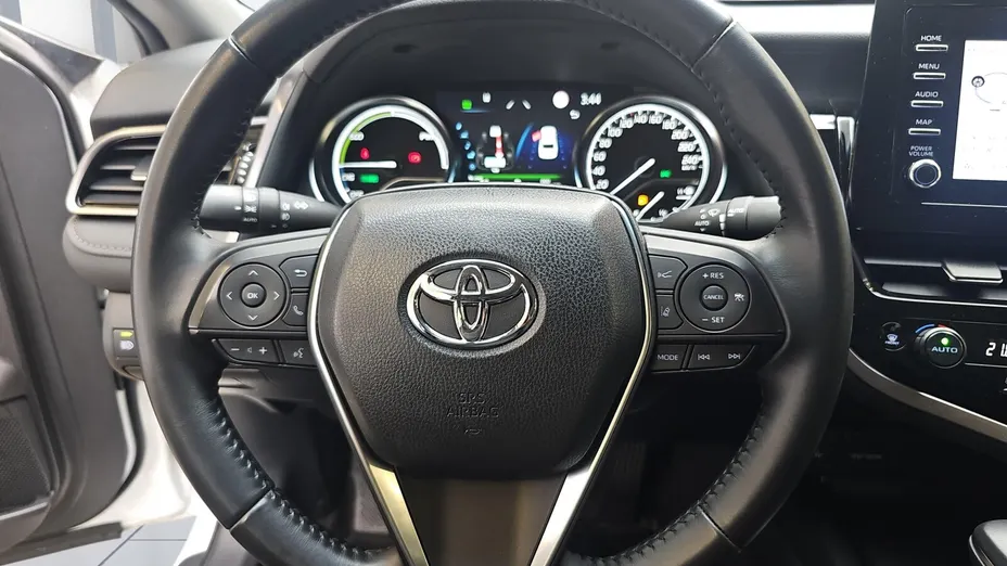 TOYOTA Camry Camry 2.5 Hybrid Comfort CVT