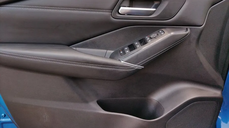 NISSAN Qashqai Qashqai 1.3 DIG-T mHEV N-Connecta Xtronic