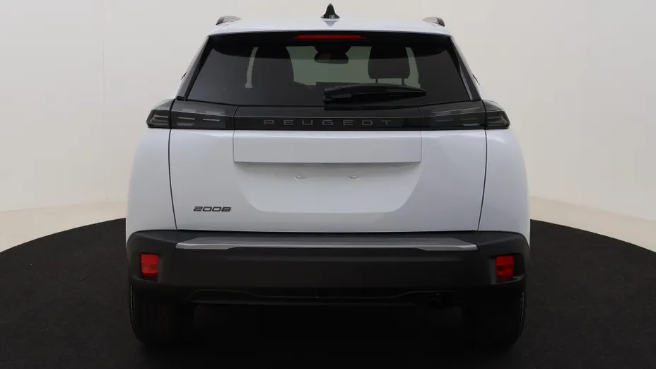 PEUGEOT 2008 -