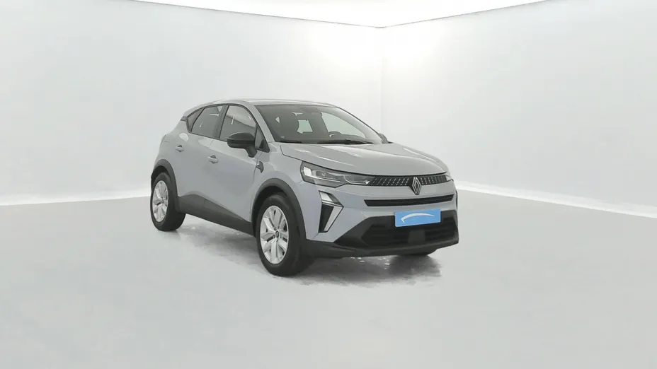 RENAULT Captur -