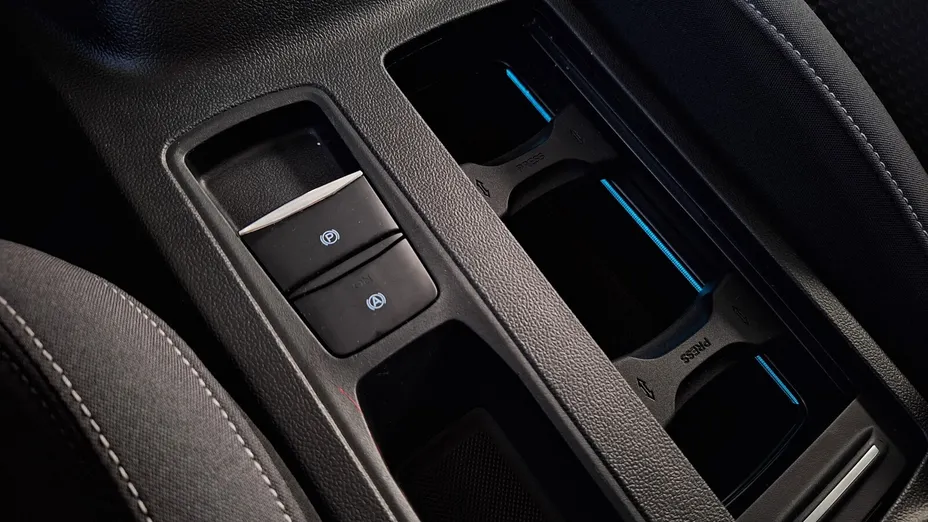 FORD Focus Focus 1.0 EcoBoost Trend Edition