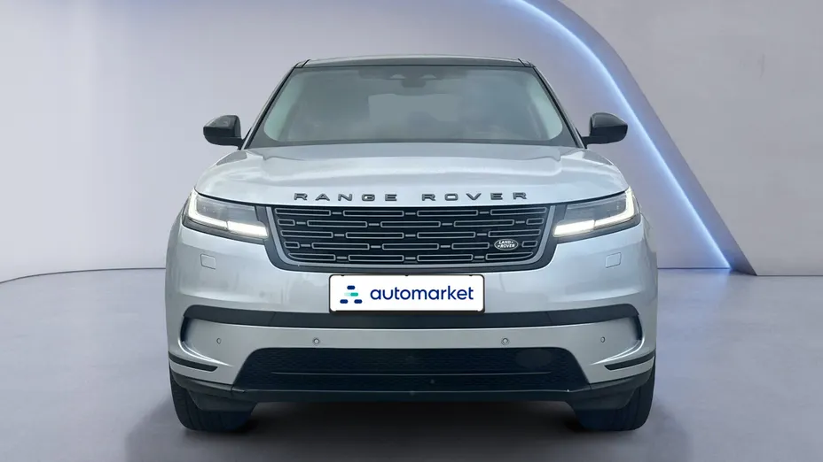 LAND ROVER Range Rover Velar Velar 2.0 D200 mHEV S