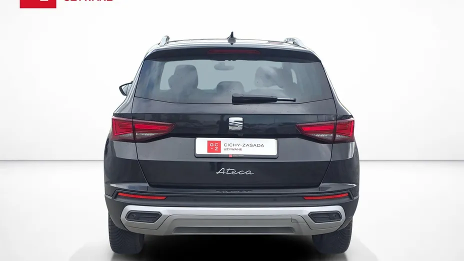 SEAT ATECA Ateca 1.5 TSI Xperience S&S DSG