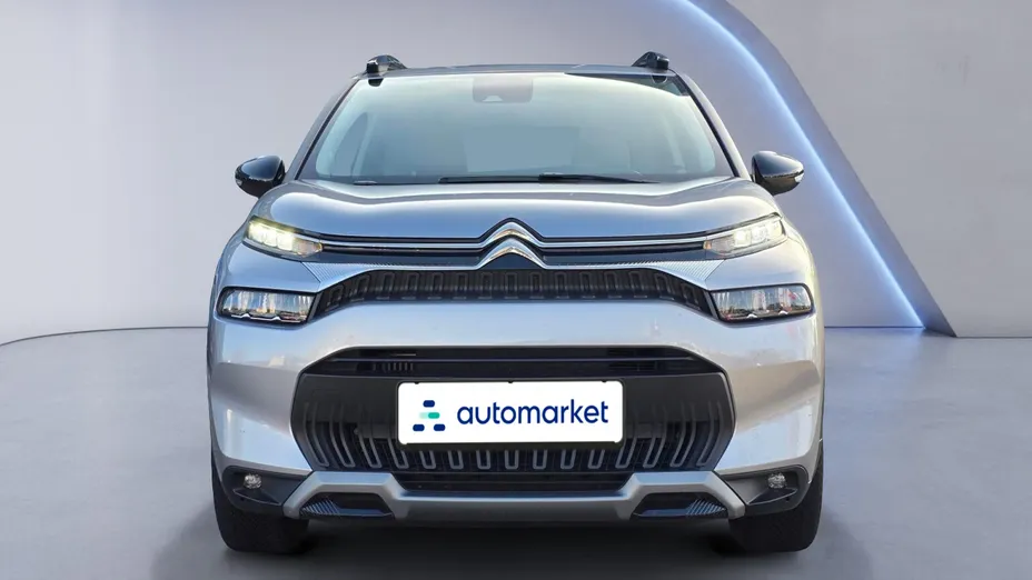 CITROEN C3 Aircross C3 Aircross 1.2 PureTech Shine Pack S&S EAT6