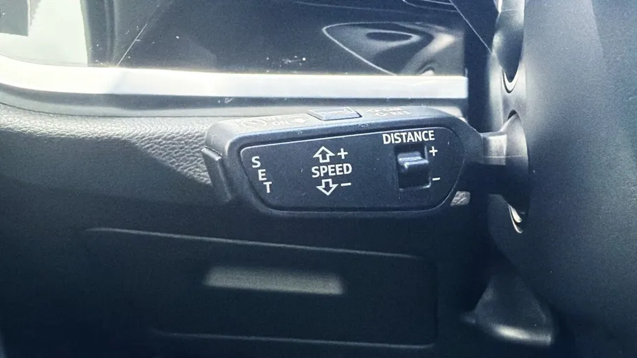 AUDI Q3 Sportback -