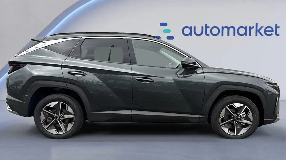 HYUNDAI Tucson Tucson 1.6 T-GDi Executive 2WD DCT Nowy