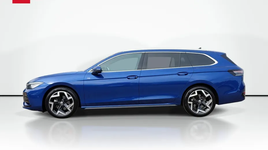 VOLKSWAGEN Passat Passat 2.0 TDI SCR R-Line DSG