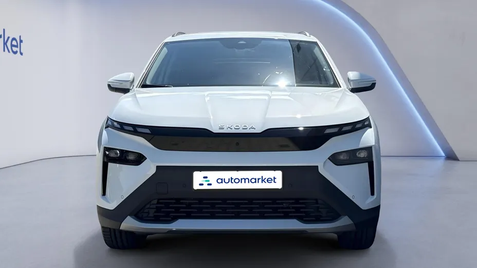SKODA Elroq Elroq 60 63kWh Nowy