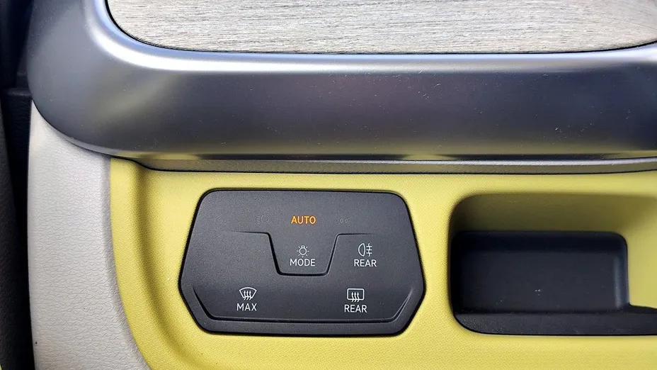 VOLKSWAGEN ID. Buzz ID. Buzz 82kWh Pro