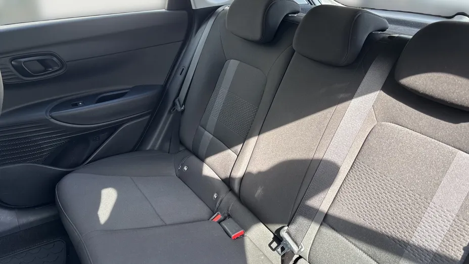 HYUNDAI i20 i20 1.2 Modern