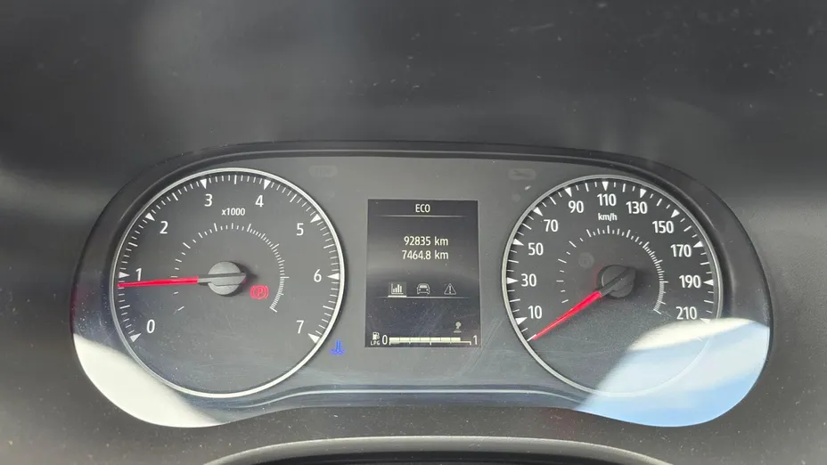 DACIA Sandero Sandero 1.0 TCe Expression LPG