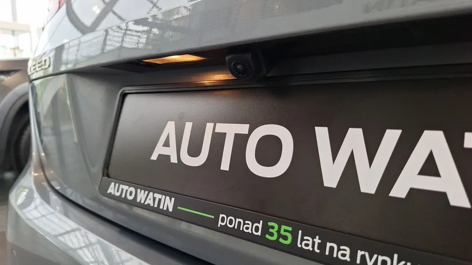 KIA Cee'd Ceed 1.5 T-GDI L