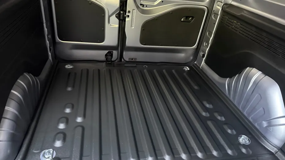 OPEL Combo Van Combo Cargo 1.5 BlueHDi L2 Nowy