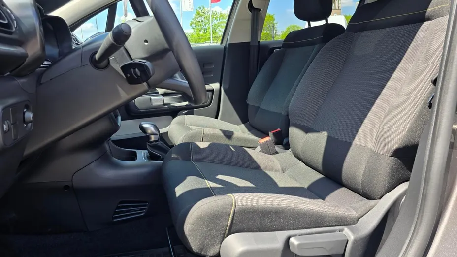 CITROEN C3 C3 1.2 PureTech Max EAT6