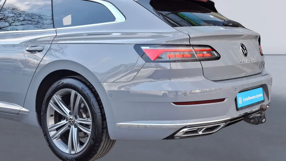 VOLKSWAGEN Arteon Arteon 2.0 TDI R-Line DSG
