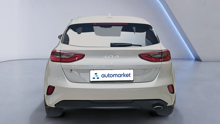 KIA Cee'd Ceed 1.5 T-GDI L