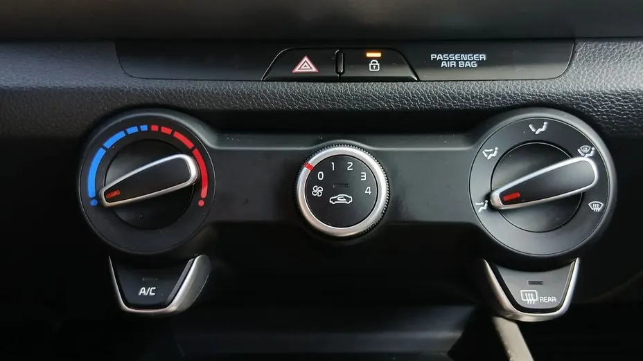 KIA Stonic Stonic 1.0 T-GDI M