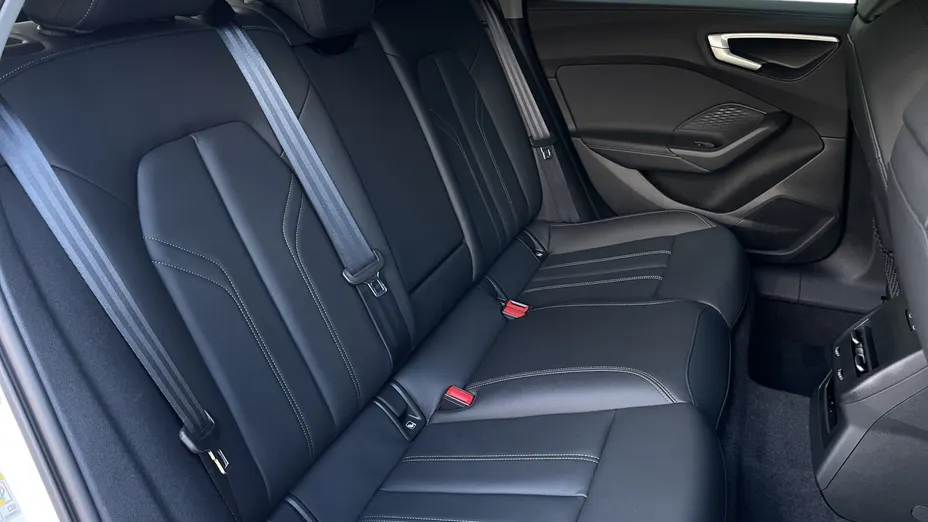 AUDI A5 A5 TFSI 150 kW Quattro S tronic