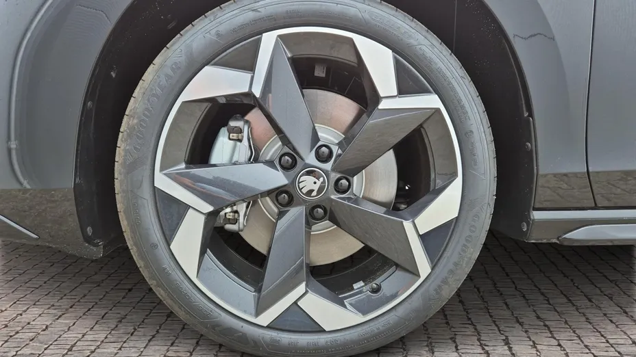SKODA Superb Superb 2.0 TSI 4x4 Sportline DSG Nowy