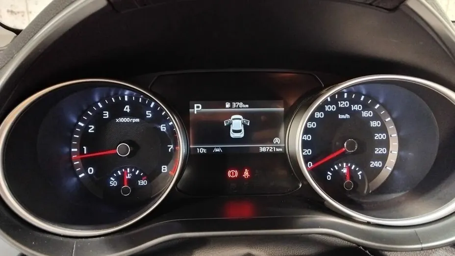 KIA XCeed XCeed 1.5 T-GDI M DCT