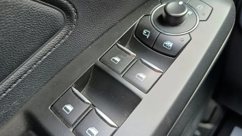 FORD Focus Focus 1.5 EcoBlue SCR Connected