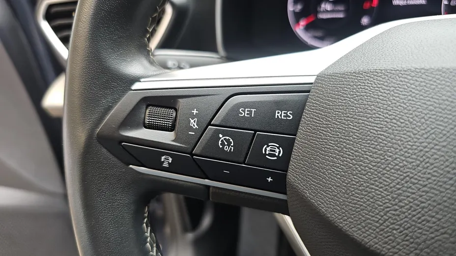 SEAT Leon Leon 1.5 TSI Full LED