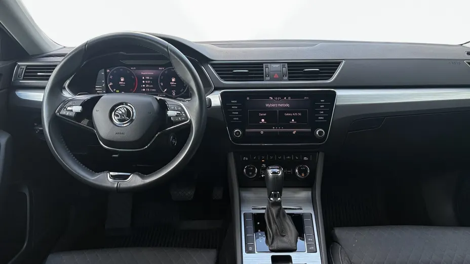 SKODA Superb Superb 1.5 TSI Ambition DSG