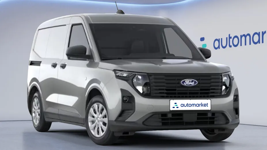 FORD Transit Courier Transit Courier 1.5 EcoBlue 1,9t Trend Nowy