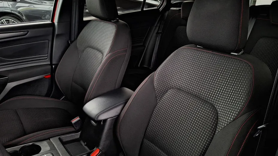 FORD Focus Focus 1.5 EcoBoost ST-Line X aut