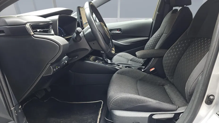 TOYOTA Corolla Corolla 1.8 Hybrid Comfort