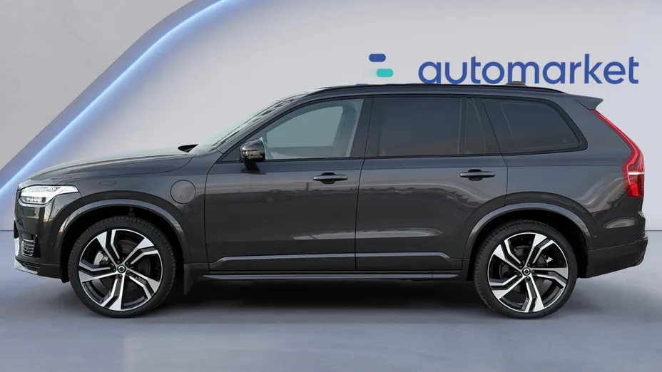 VOLVO XC90 XC90 T8 AWD Plug-In Hybrid Ultra Dark 7os aut