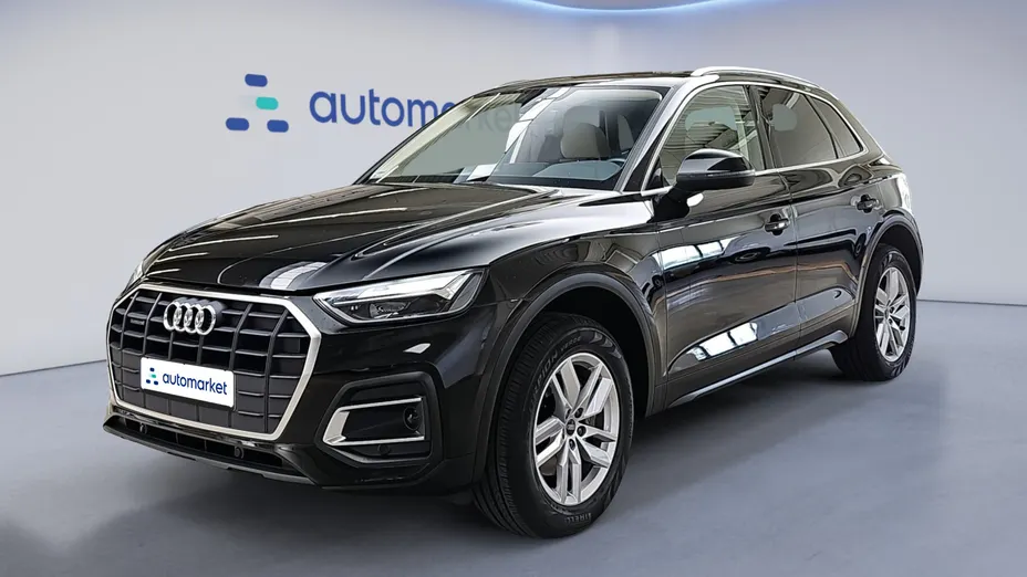 AUDI Q5 Q5 40 TDI mHEV Quattro S tronic