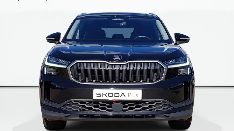 SKODA Kodiaq Kodiaq 2.0 TDI 4x2 Selection DSG