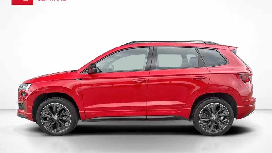 SKODA Karoq Karoq 1.5 TSI ACT 4x2 Sportline DSG