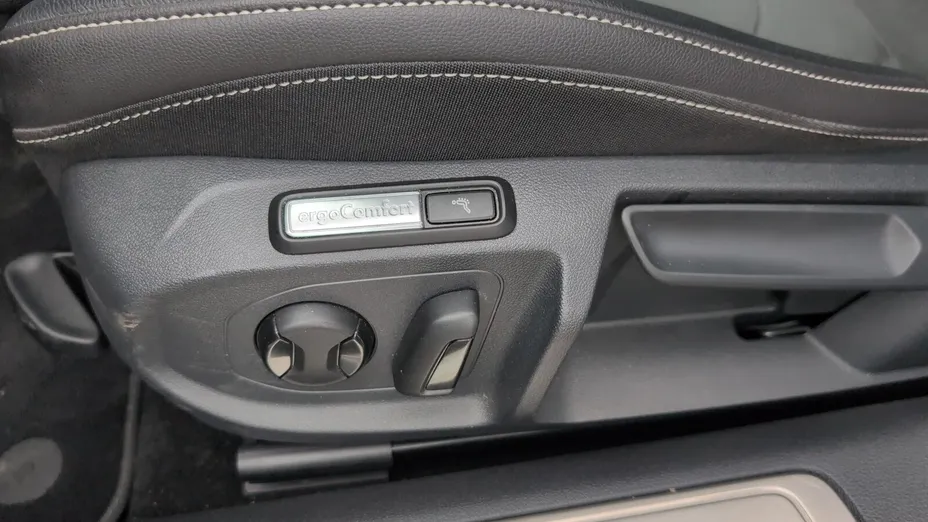 VOLKSWAGEN Arteon Arteon 2.0 TSI Elegance DSG