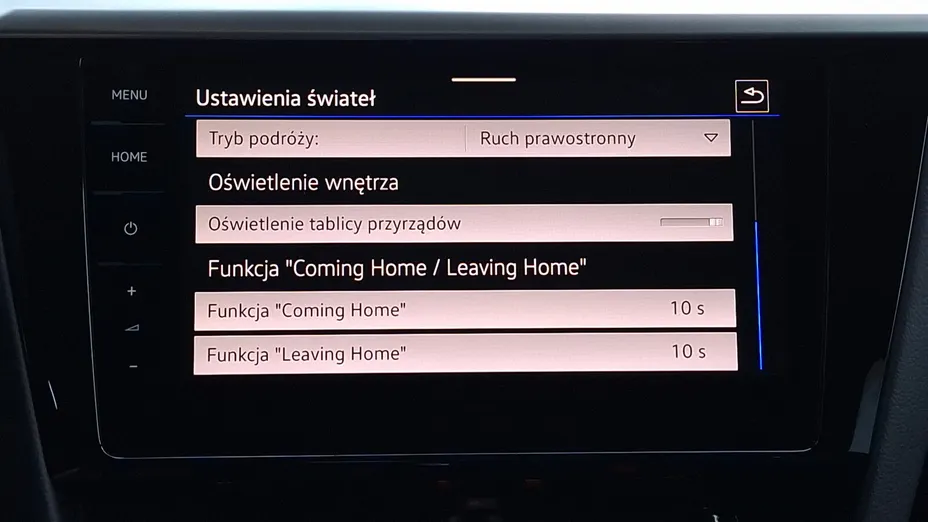 VOLKSWAGEN Arteon Arteon 2.0 TSI 4Motion R DSG