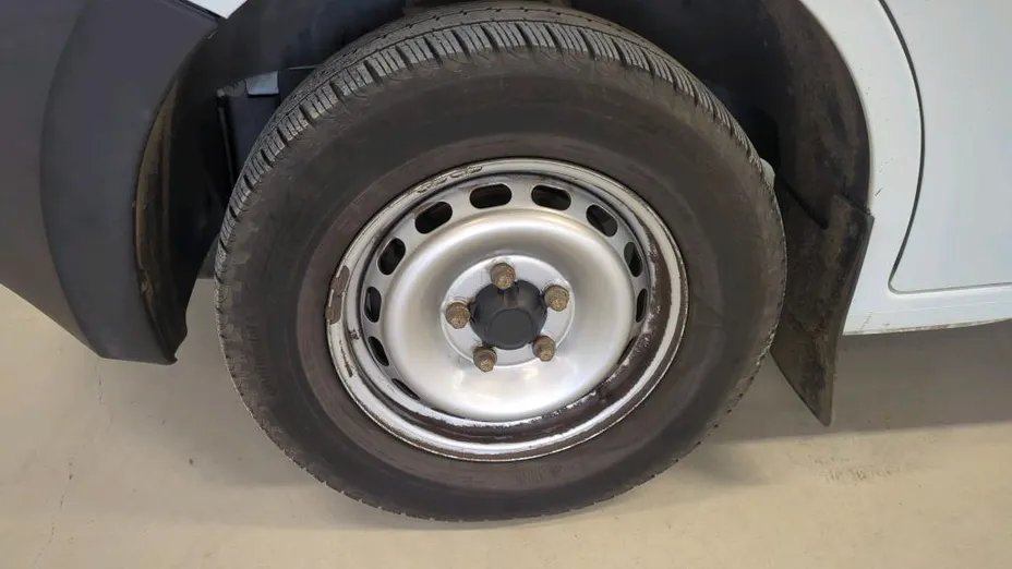 OPEL Movano Movano CDTI L4H2 RWD SW