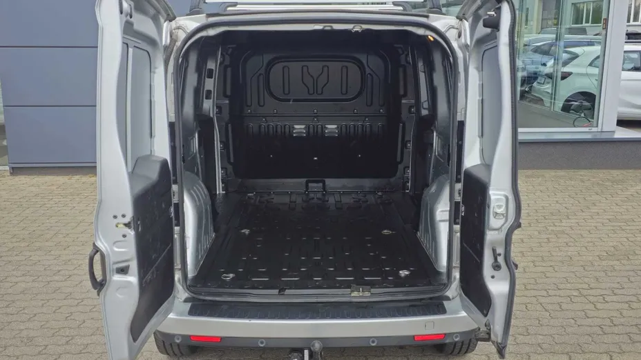 FIAT Doblo Cargo/Van Doblo Maxi 1.6 MJ Base Plus