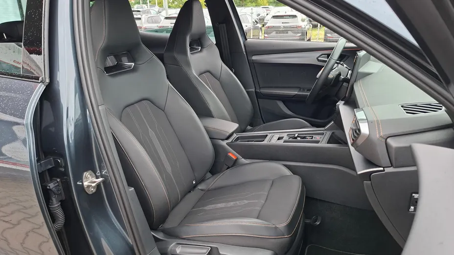 CUPRA Formentor Formentor 1.4 e-Hybrid VZ DSG