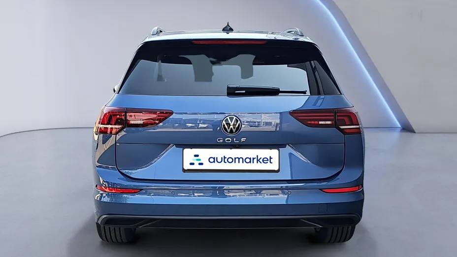 VOLKSWAGEN Golf Golf VIII 2.0 TDI Life Plus Nowy