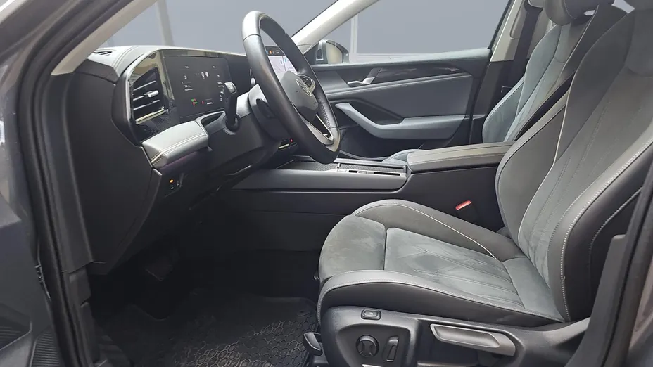 VOLKSWAGEN Passat Passat 1.5 TSI ACT mHEV Business DSG
