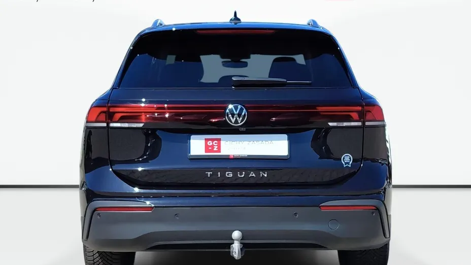 VOLKSWAGEN Tiguan Tiguan 2.0 TDI Life DSG