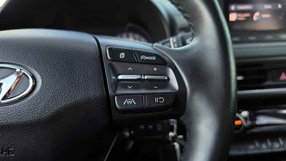 HYUNDAI Kona Kona 1.0 T-GDI Smart