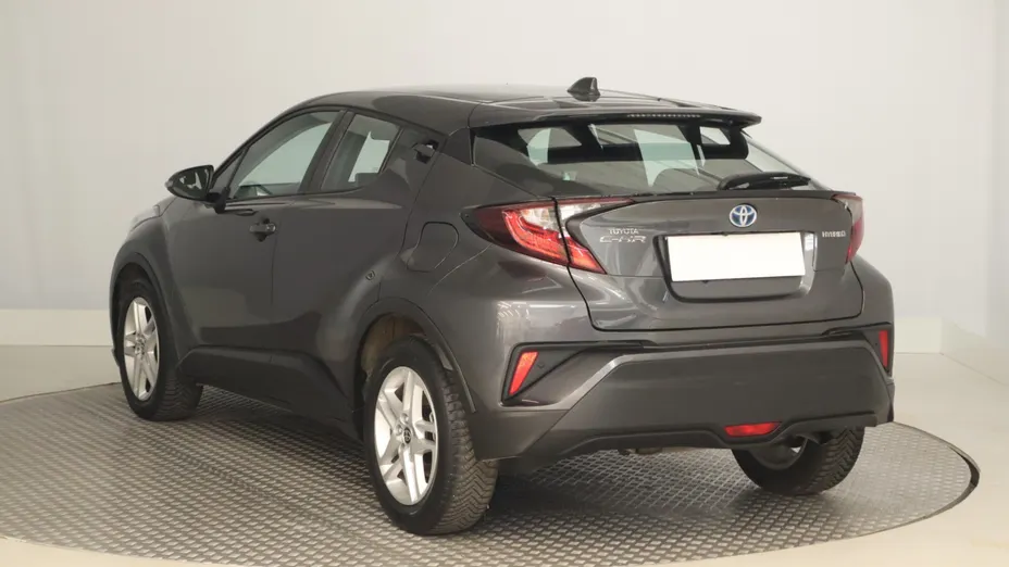 Toyota C-HR -