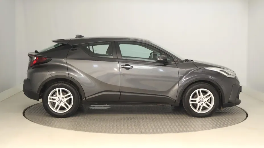 Toyota C-HR -