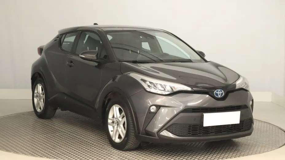 Toyota C-HR -