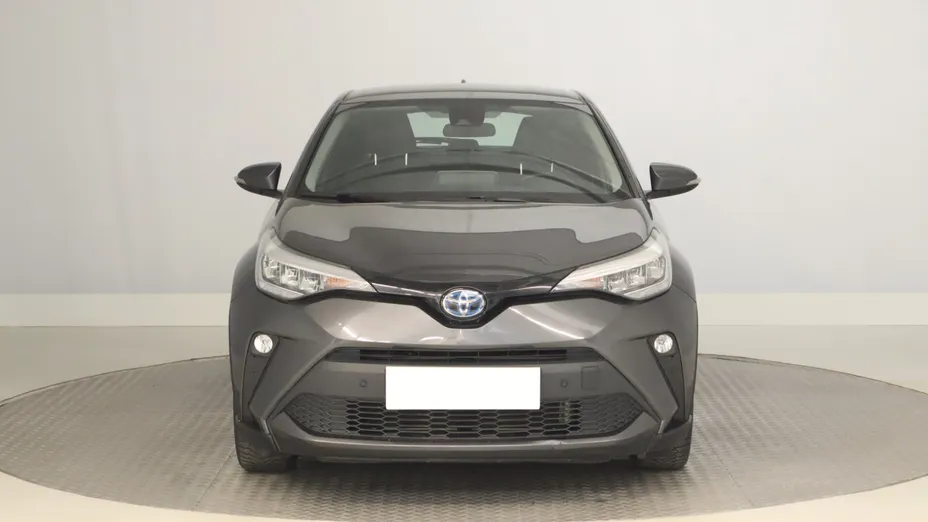Toyota C-HR -
