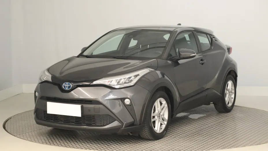 Toyota C-HR -